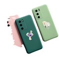 thumbnail image 5 of ShenMo 100 Farm Animal Stickers, Animal Stickers, 4-6 CM, 5 of 5