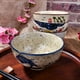 thumbnail image 4 of Juego de cuencos para arroz y sushi Whitenesser Japanese Ceramic, 320 ml, paquete de 4, 4 of 7