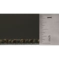 thumbnail image 4 of Mohawk Elite 24" x 24" Carpet Tile with Colorstrand® Nylon Fiber in Raven (96 sq ft per carton), 4 of 9