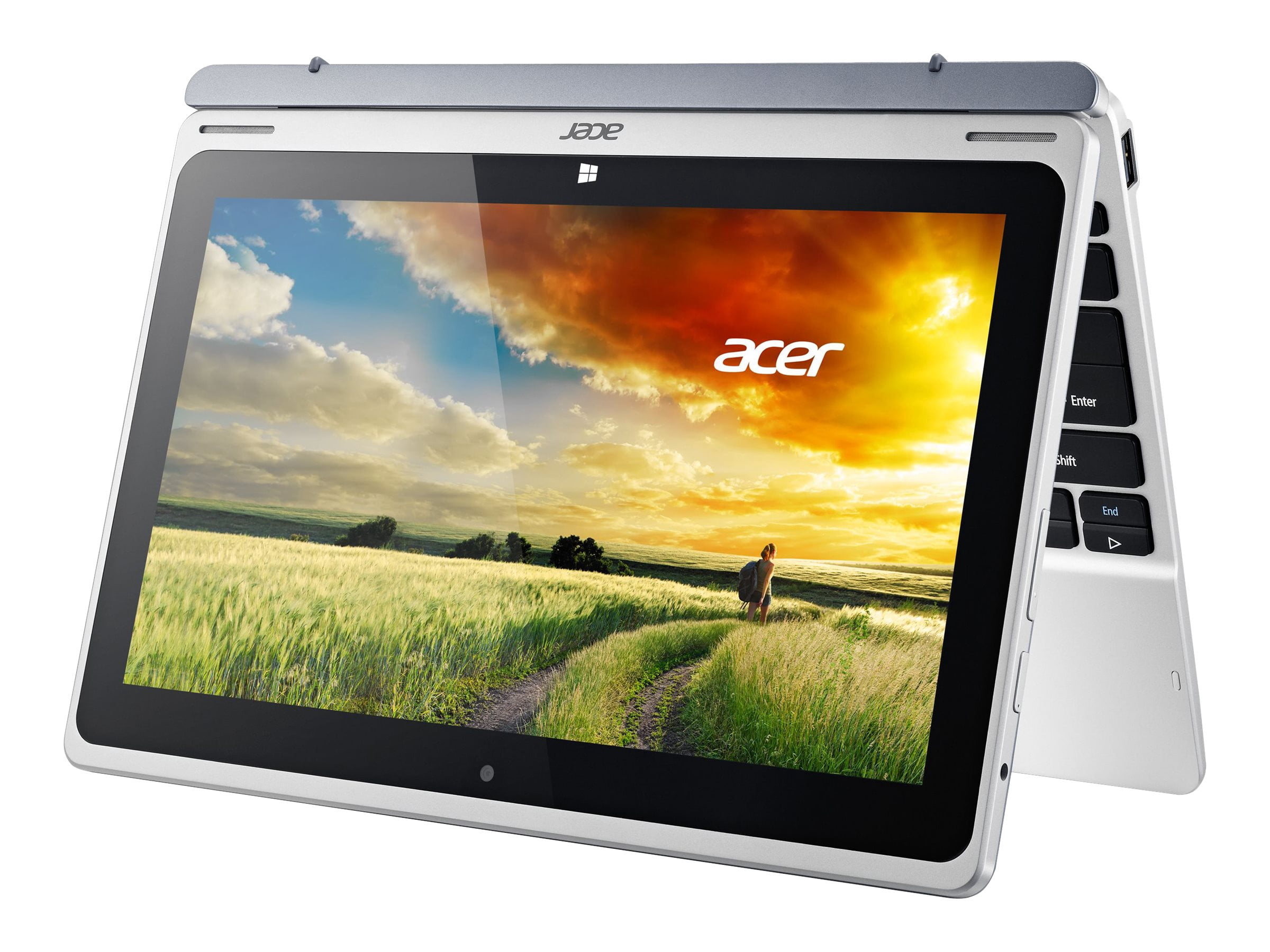 Acer Aspire Switch 10 SW5-012-11SK - Tablet - with keyboard dock