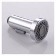 thumbnail image 3 of 2 Modes Water Faucet Bubbler Pull Out Spray Head Faucet Kitchen Sink Basin Mixer Tap Replacement Sprayer For Kitchen Tool 1/2'' ,Built To Last, 3 of 7