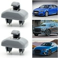thumbnail image 5 of 2 soportes con gancho para parasol para Audi A1, A3, A4, A5, Q3, Q5, B6, B7, B8, 5 of 5