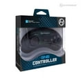 thumbnail image 3 of GN6 Premium Controller For Genesis (Space Black) - Hyperkin, 3 of 3
