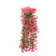 thumbnail image 2 of Enredaderas de boda para colgar en la pared, decoración de techo de 80 cm, diseño rústico, para recepciones de boda, decoración de eventos, acento natural, acento verde, centro de mesa DIY, 2 of 8