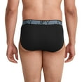 thumbnail image 3 of Jockey Men's Microfiber Stretch String Bikini - 3 Pack, 3 of 4
