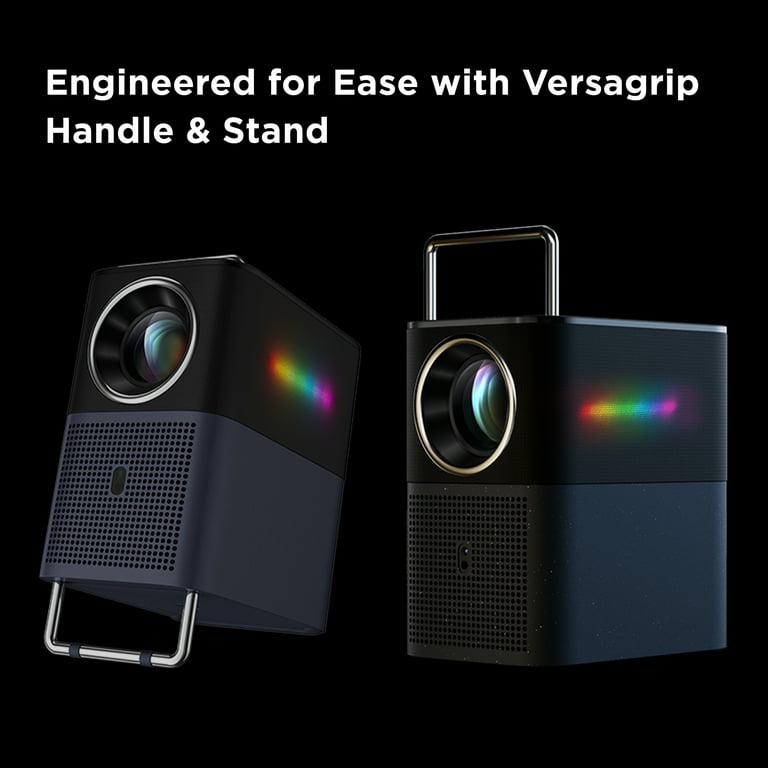 TCL A1 GTV Projector, Netflix Officially Licensed, Portable