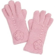 George - Angora Blossom Gloves