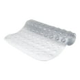 thumbnail image 4 of Tapis de bain Babyworks™ Total Tub - Transparent, 100 x 40 cm, en polychlorure de vinyle, 4 of 7