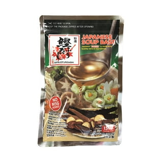 Dashi (Japanese Soup Stock) + Video
