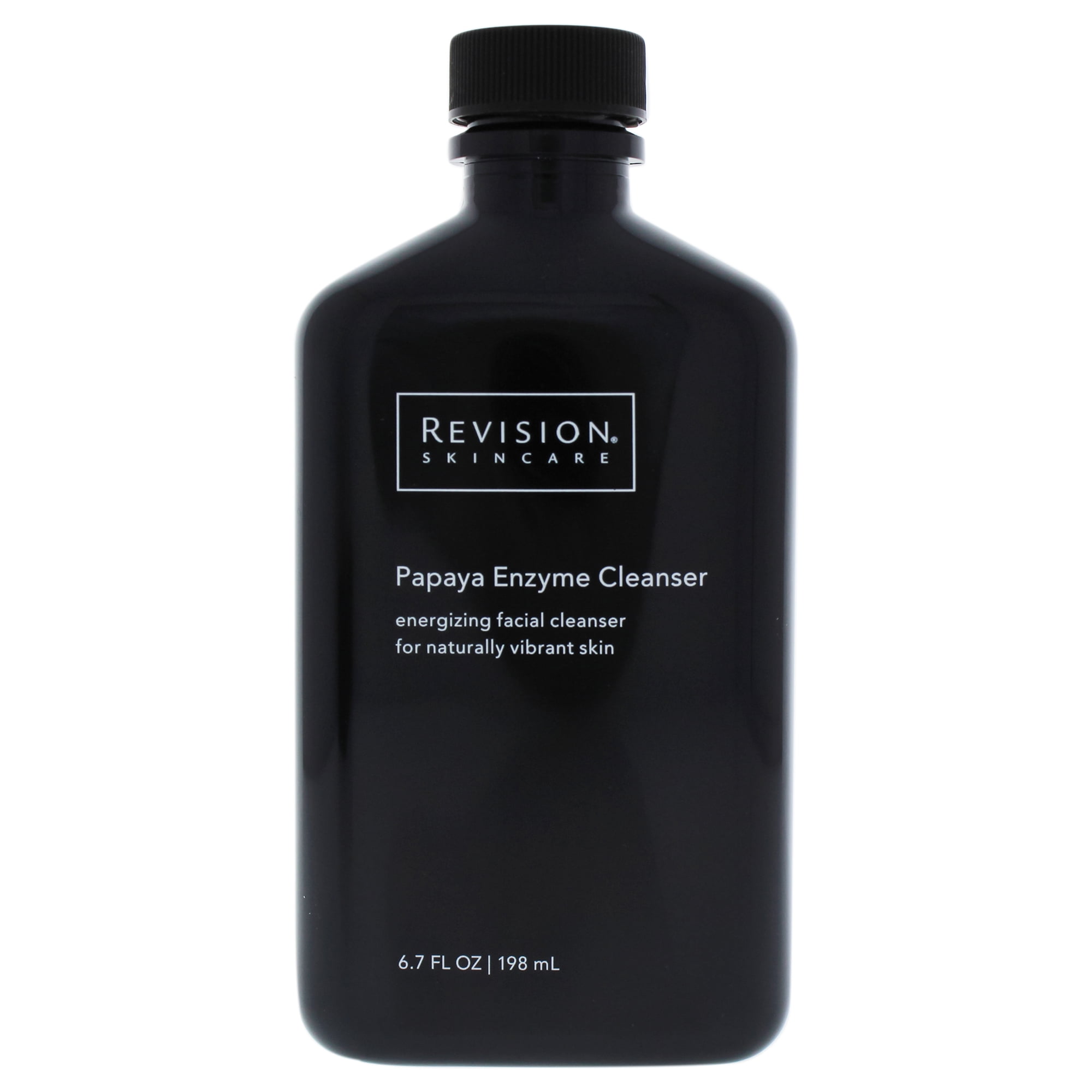 enzyme facial cleanser