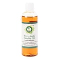 thumbnail image 1 of Amla Oil Emblica Officinalis Pure Natural Cold Pressed For Hair Growth Amla Hair Oil Rare Herb Series 100ml 3.38oz By R V Essential, 1 of 2