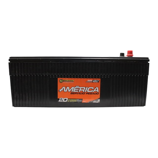 America AM-4DLT-1000 BCI uso automotriz