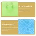 thumbnail image 4 of Miangastore Dandruff Reduction Brush Pink 6Set 3.1x3.1in, 4 of 8