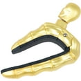 thumbnail image 3 of Guitar Capo Skull Shape Tuner Guitar Clip Electric Acoustic Guitar Capo Tuner, 3 of 9