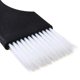 thumbnail image 3 of Peluquería de salón Cepillo de peinado Color de cabello Tinte Peine agitador (Negro) Ehuebsd Cuidado Belleza, 3 of 9
