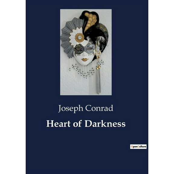 Heart of Darkness, (Paperback)