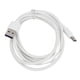 thumbnail image 5 of Mecanografíe el bloque de carga rápido de C USB puerto dual rápido estable de 20W con el cable de datos del 15m para el viaje ANGGREK Otros, 5 of 8