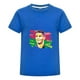 thumbnail image 1 of Playera Niño Futbol CR7 | Diseño con Celebración y Dorsal 7, 1 of 4