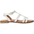 thumbnail image 3 of Bella Vita Ira-Italy Flat Strappy Sandal (Women's), 3 of 7