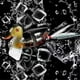 thumbnail image 2 of Multi-section Fishing Lure Floating Artificial Bait Simulation Fake Bait for Anglers, 2 of 4