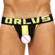 thumbnail image 4 of Ropa Interior de Tanga Para Hombre Ropa Interior de Moda de Algodón Cómoda Erógena Odeerbi ODB144498, 4 of 4