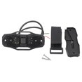 thumbnail image 1 of Para Utv Atv Polaris Rzr Luces de techo para carrito de golf Luz de protección Led12v, accesorios de reequipamiento., 1 of 5