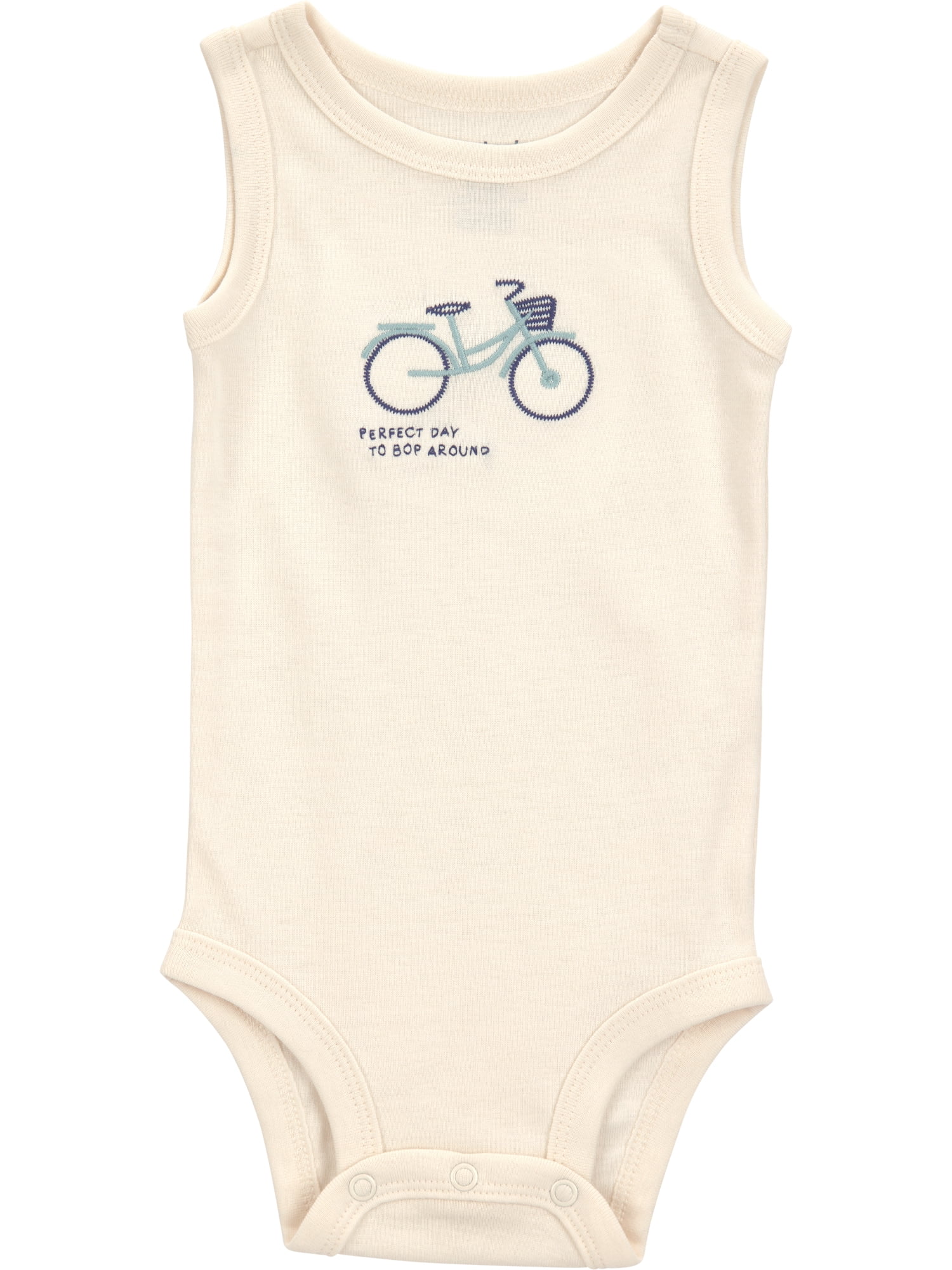Carter's Child of Mine Baby Boy Outfit Set, 3-Piece, Sizes 0/3-24 Months