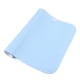 thumbnail image 5 of Almohadillas Lavables Reutilizables Sincero 2 Piezas Azul Blanco 45 * 60, 5 of 10