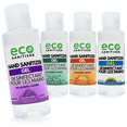thumbnail image 1 of Mini Gel Désinfectant pour les Mains Parfumé, 60 ml, Lot de 4, 1 of 8