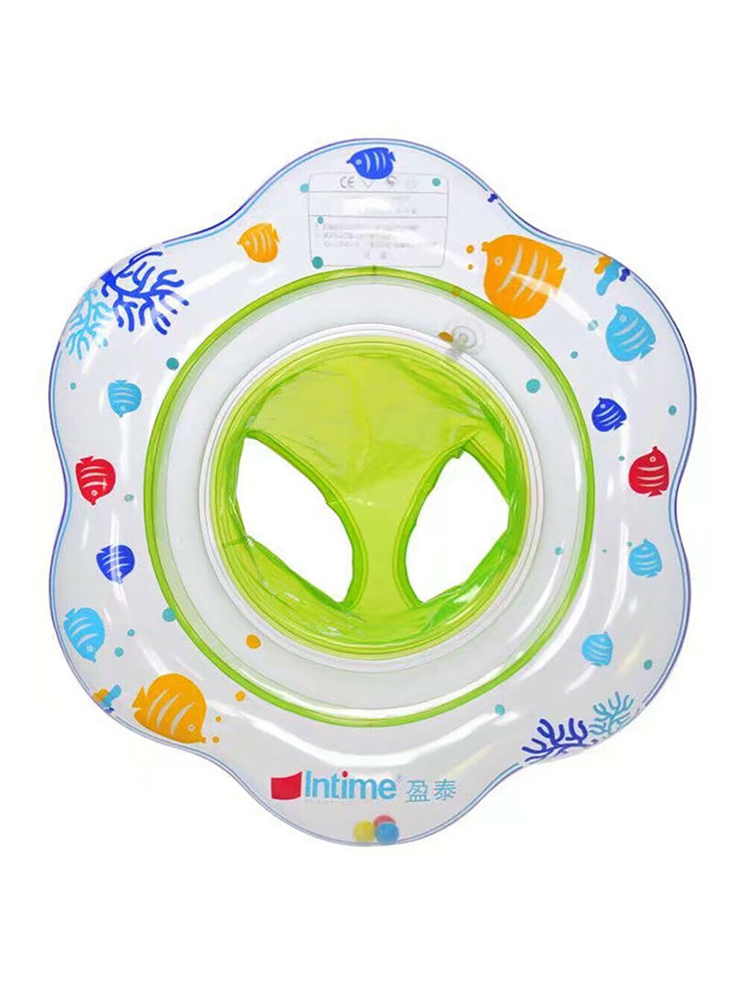 baby bundle swim float seat
