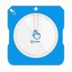 thumbnail image 2 of IMAK suitable for Garmin Fenix 8 43mm Tempered Glass Screen Protector with Installation Tool-jc, 2 of 5