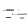 thumbnail image 1 of Kit de Resortes Para Zapatas de Frenos HO AUTOPARTES Para Volkswagen Pointer 2000 A 2005 Izquierdo o Derecho, 1 of 4