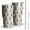 Brown Christmas Tree, variant on 30oz Brown Christmas Tree Pattern Tumblers Stainless Steel Tumbler with Lid and Straw,Vacuum Insulated Double Wall Travel Tumbler Cups Mug with Cleaning Brush for Coffee,Tea