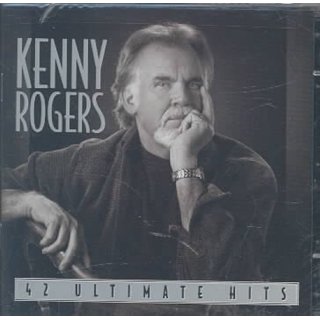 Kenny Rogers Music on CD or Vinyl in Music CD or Vinyl by Artist - Walmart.com