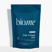 Daily Prebiotic Fiber Unflavored