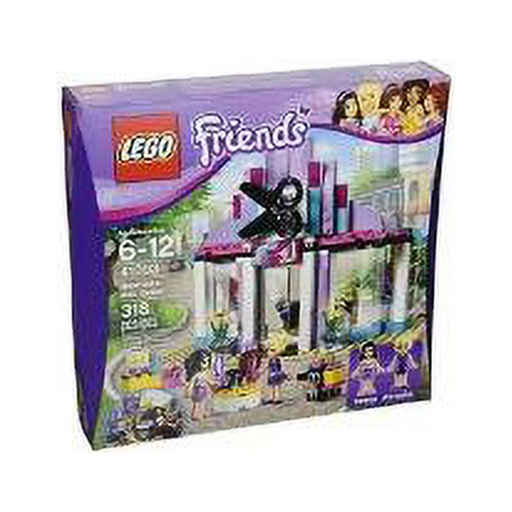 LEGO Friends 41093 Heartlake Hair Salon - image 2 of 2