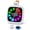 Petal, variant on Lynono 0-60min Visual Timer for Home, School Child Learning Time Management Clock Tool