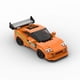 thumbnail image 3 of MOC Fast & Furious MK4 370 piezas Supra City Technical Car Speed Champion Sports Racing Vehicle Racer Bloques de construcción Supercoche Juguete, 3 of 5