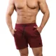 thumbnail image 3 of 3 Short Medio Deportivo De Hombre, Gym O Casual Fénix Fit., 3 of 6