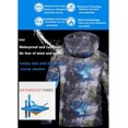 thumbnail image 5 of Mens ski jacket and pants set waterproof snow suit Mountain windproof snowboard jacket winter outdoor ski suit, 5 of 10