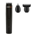 thumbnail image 1 of Conair Man Under the Belt Lithium Ion Groin & Body Groomer with Trimmer & Shaver, 1 of 9