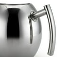 thumbnail image 5 of 2L Stainless Steel Teapot with Tea Strainer Teapot with Tea Infuser Teaware Sets Tea Kettle Infuser Teapot for Induction, 5 of 5