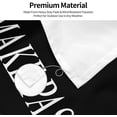 thumbnail image 4 of Make Passover Great Again 3x5 Ft Flag Yard Garden Banner, 4 of 8