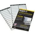 thumbnail image 3 of Klein Tools 56255 Household Electric Panel Wire Markers with Directory, 3 of 11