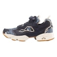 thumbnail image 2 of Tenis Reebok Mujer Dama Sashiko Instapump Fury 94 Azul Acero 5,0 Mx, 2 of 8