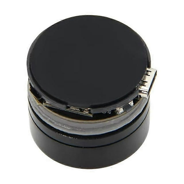T-Knob ESP32-C6-MINI-1U Highly Efficient Zero Standby Current Driver Hall Based Angle Position Encoder Sensor Knob Board