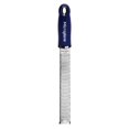 thumbnail image 1 of CHUANK Microplane Premium Classic Zester Grater - Eggplant Purple, 1 of 7