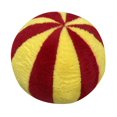 thumbnail image 1 of Almohada de bastón de caramelo (novedad de 2024), con forma de bastón de caramelo, de menta roja y blanca, bonita decoración con forma de dulce para dormitorio, sala de estar y decoración invernal., 1 of 5