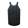 thumbnail image 1 of Backboard Back Board Lightweight Replacement Fittings Easy to, 1 of 9