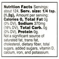thumbnail image 5 of (3 pack) Great Value Celery Salt, 5.25 oz, 5 of 10